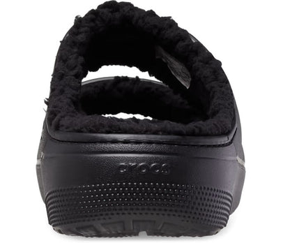 Classic Cozzzy Sandal