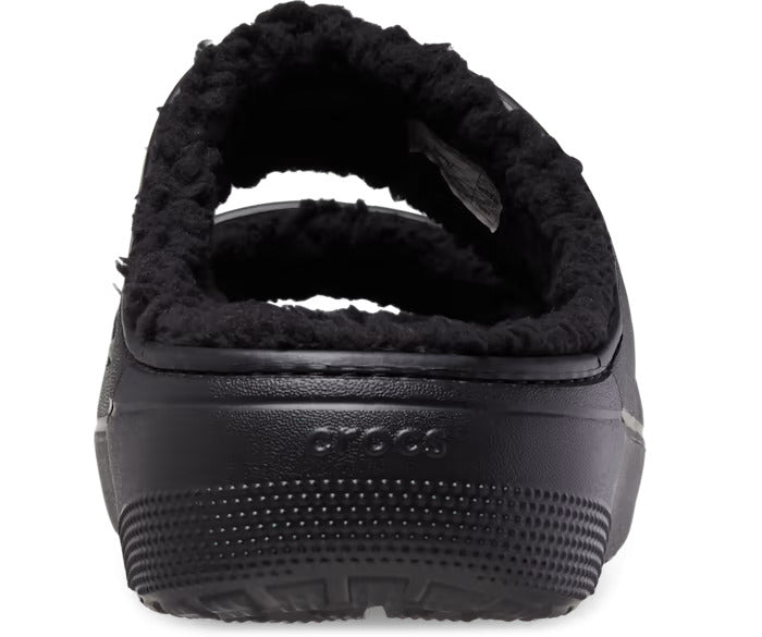 Classic Cozzzy Sandal
