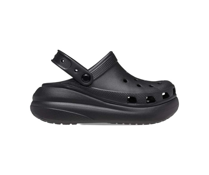 Crush Clog