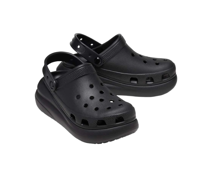 Crush Clog