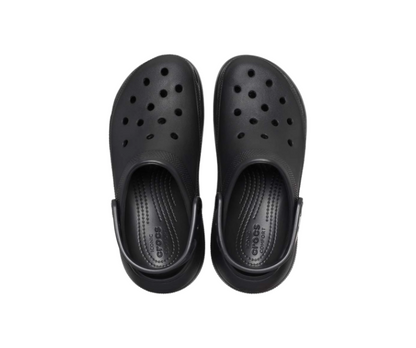 Crush Clog