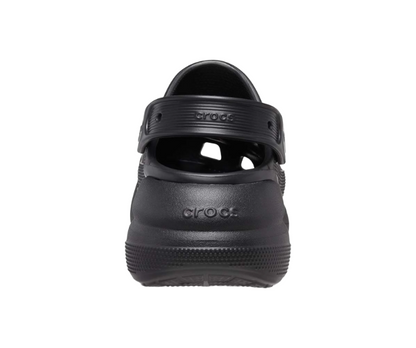 Crush Clog