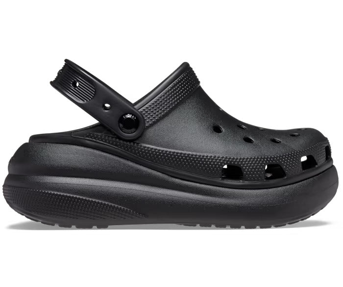Crush Clog