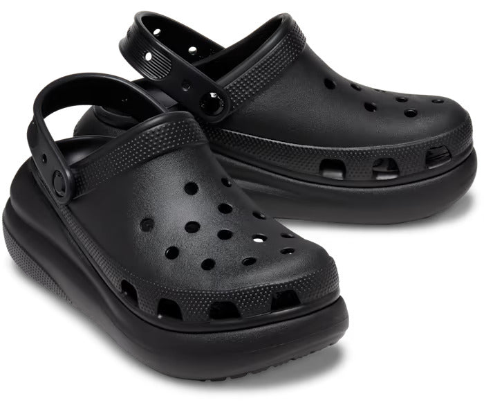 Crush Clog