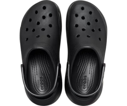 Crush Clog