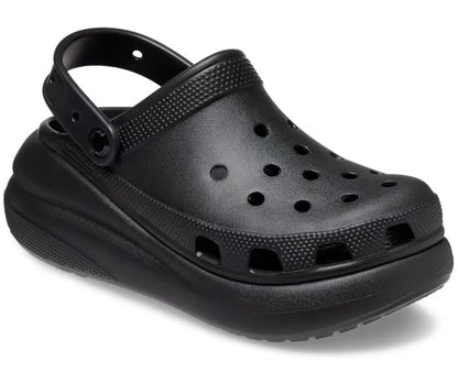 Crush Clog