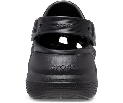 Crush Clog