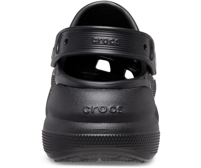 Crush Clog
