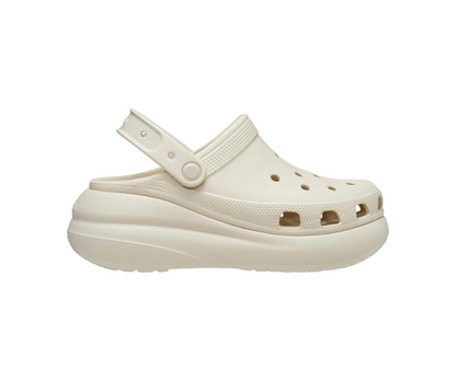 Crush Clog