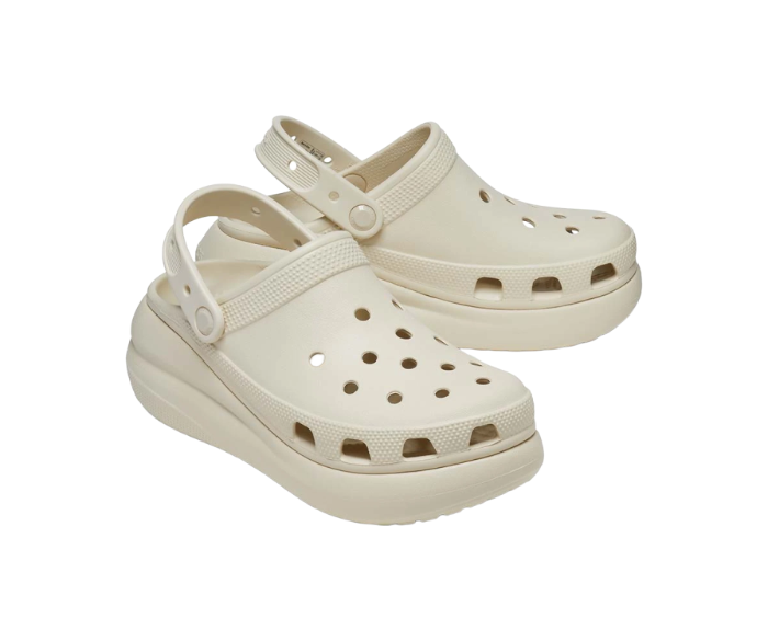 Crush Clog