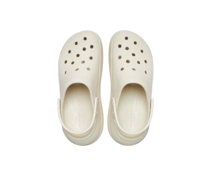 Crush Clog