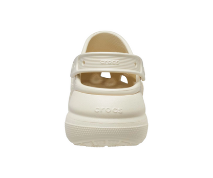 Crush Clog