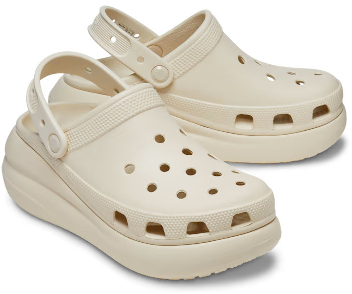Crush Clog