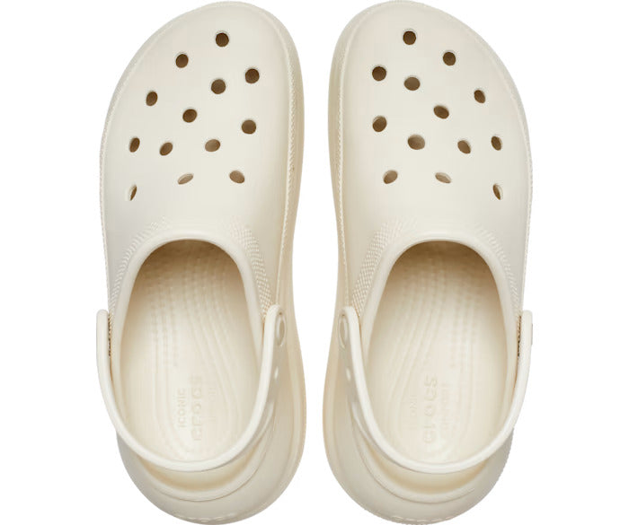 Crush Clog