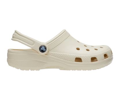 Classic Clog