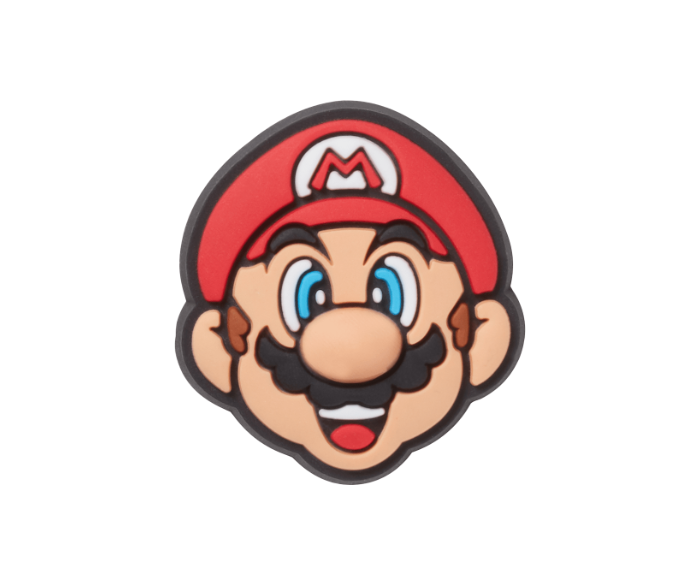 Super Mario™ – Crocs Lebanon