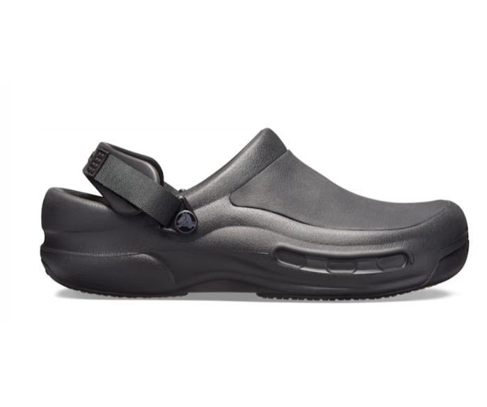 Bistro Pro LiteRide™ Slip Resistant Work Clog