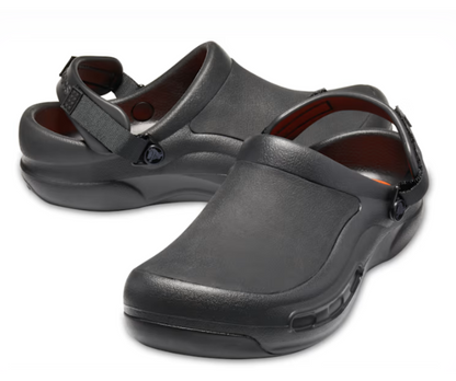 Bistro Pro LiteRide™ Slip Resistant Work Clog