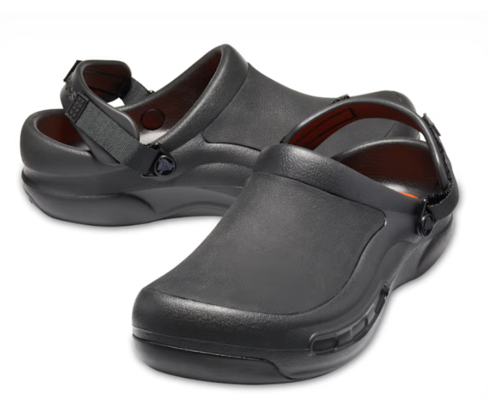 Bistro Pro LiteRide™ Slip Resistant Work Clog