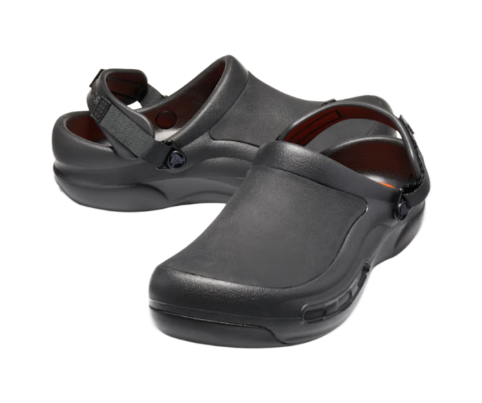 Bistro Pro LiteRide™ Slip Resistant Work Clog