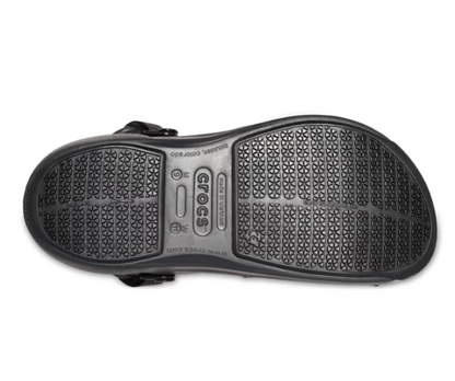 Bistro Pro LiteRide™ Slip Resistant Work Clog