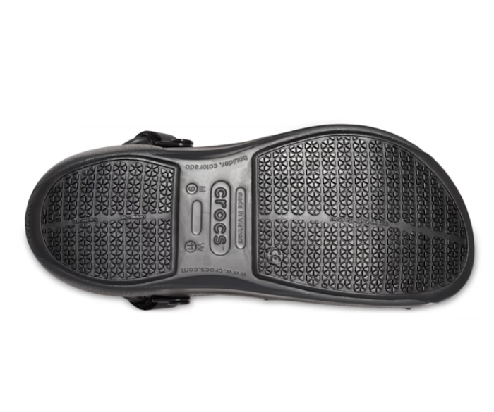 Bistro Pro LiteRide™ Slip Resistant Work Clog