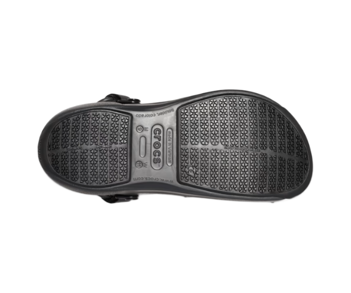 Bistro Pro LiteRide™ Slip Resistant Work Clog