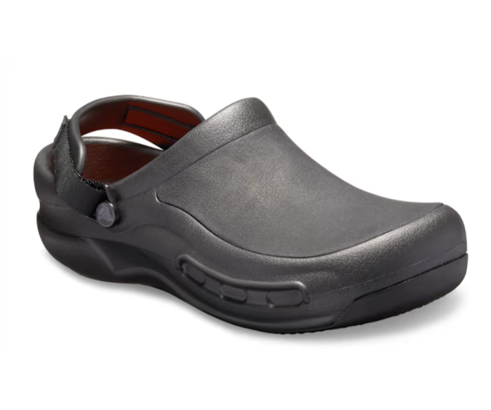Bistro Pro LiteRide™ Slip Resistant Work Clog