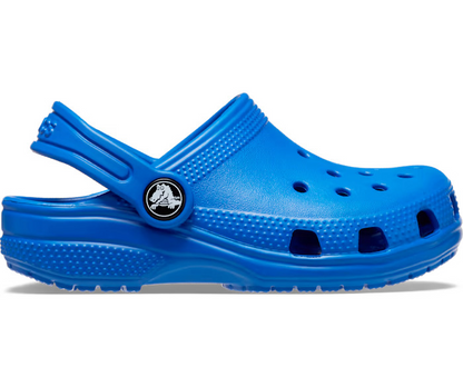 Toddler Classic Clog