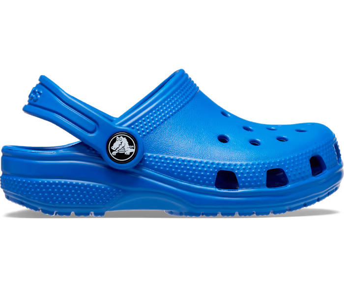 Toddler Classic Clog