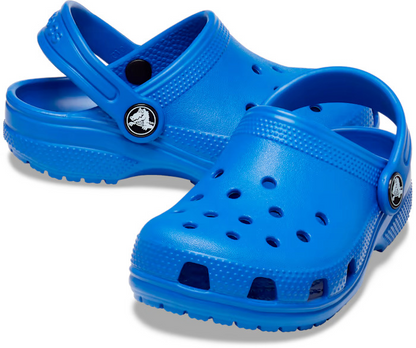 Toddler Classic Clog