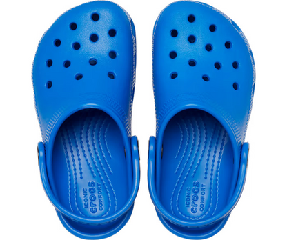 Toddler Classic Clog