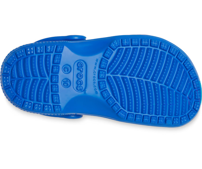 Toddler Classic Clog