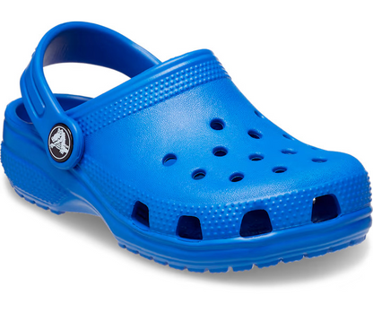 Toddler Classic Clog