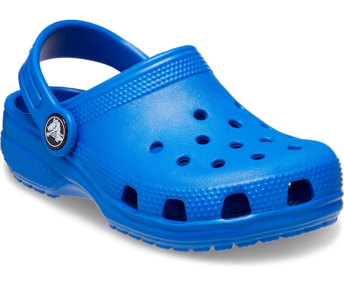 Toddler Classic Clog