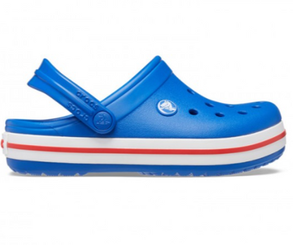 Toddler Crocband™ Clog