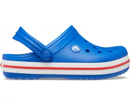 Toddler Crocband™ Clog