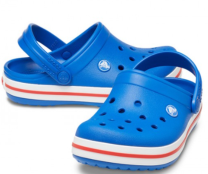 Toddler Crocband™ Clog