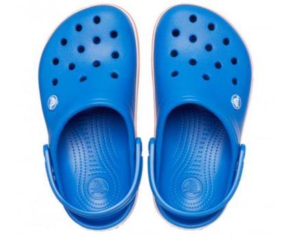 Toddler Crocband™ Clog