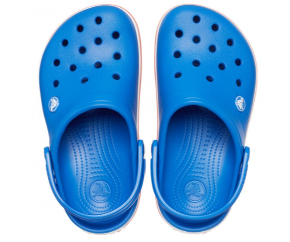Toddler Crocband™ Clog
