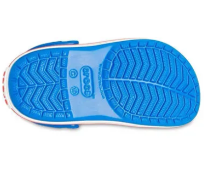 Toddler Crocband™ Clog