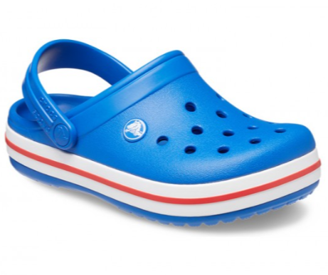 Toddler Crocband™ Clog