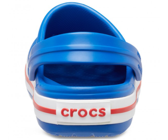 Toddler Crocband™ Clog