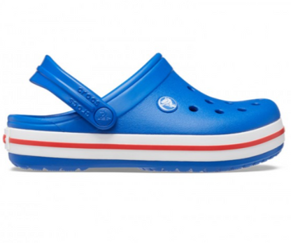Kids' Crocband™ Clog