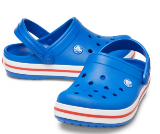 Kids' Crocband™ Clog