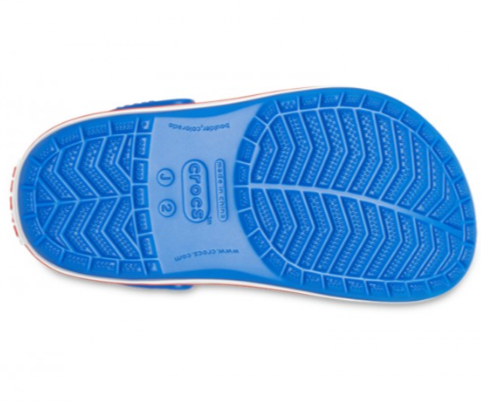 Kids' Crocband™ Clog