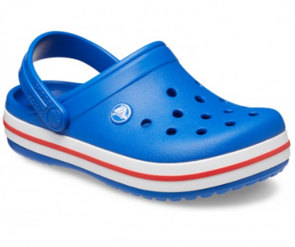 Kids' Crocband™ Clog