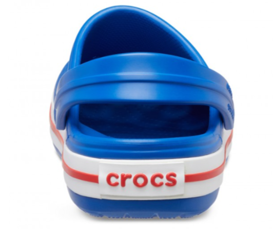 Kids' Crocband™ Clog