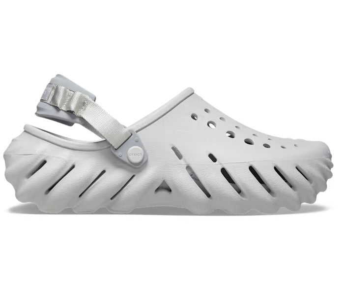 Echo Clog