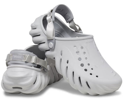 Echo Clog